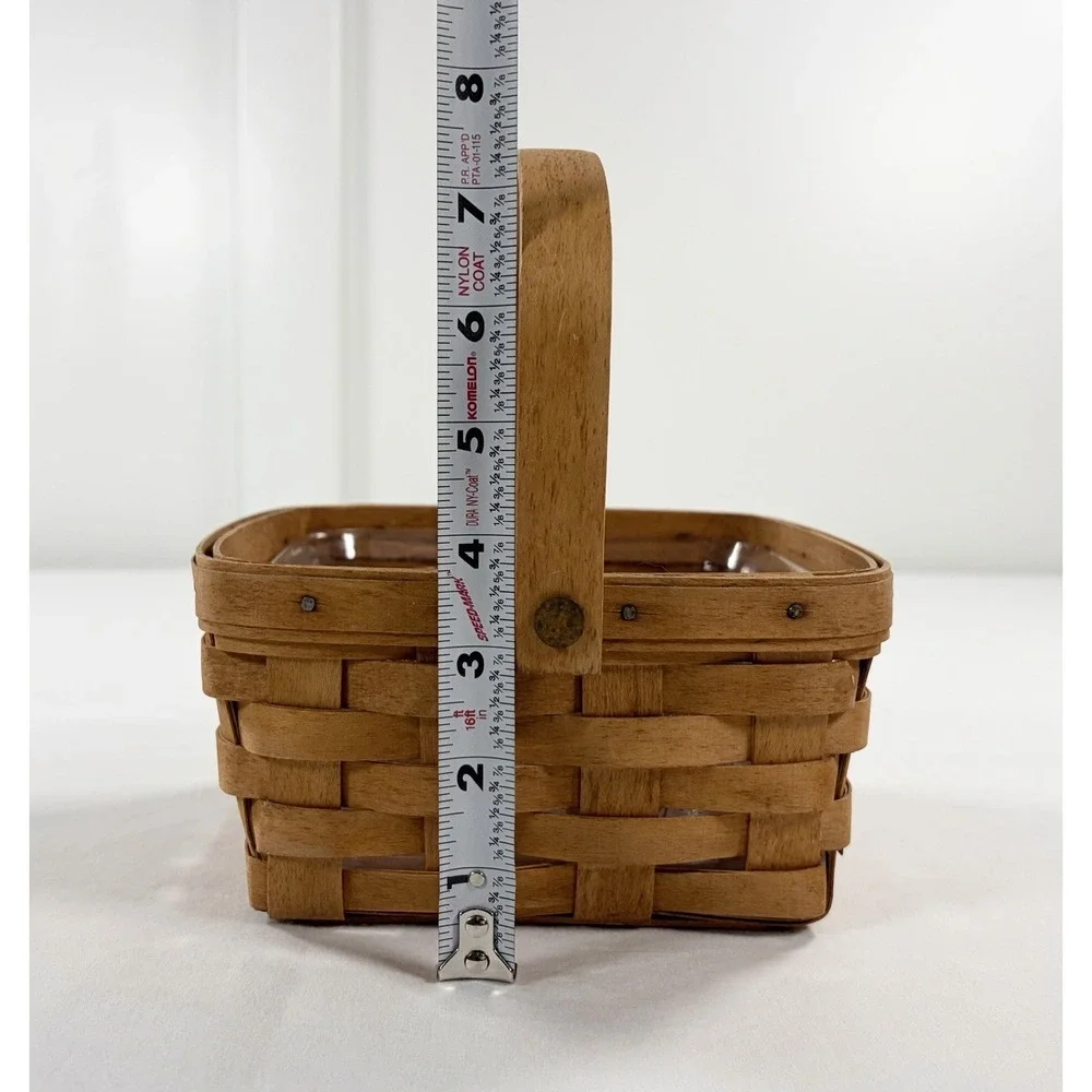 Longaberger authentic vintage