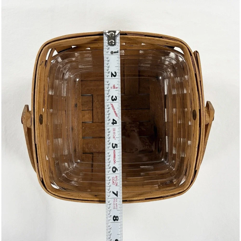Longaberger authentic vintage