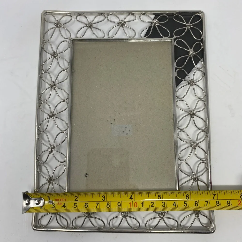 N/A measurements frame