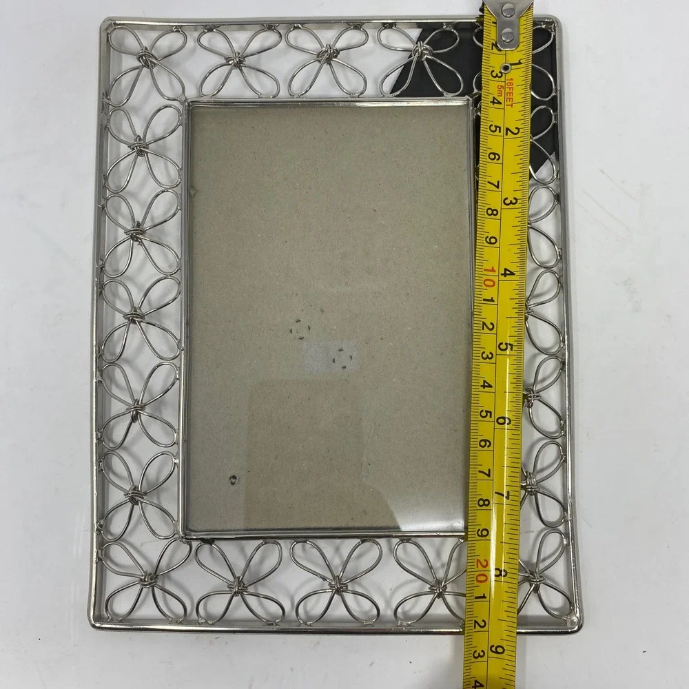 N/A measurements frame