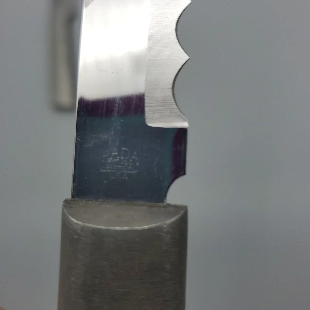 Rada Cutlery serrated offers