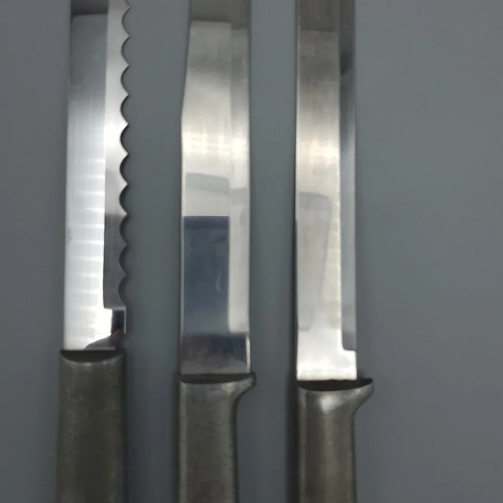 Rada Cutlery discontinued cutlery