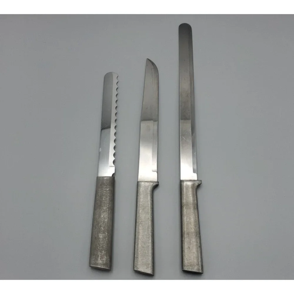 Rada Cutlery good details knives