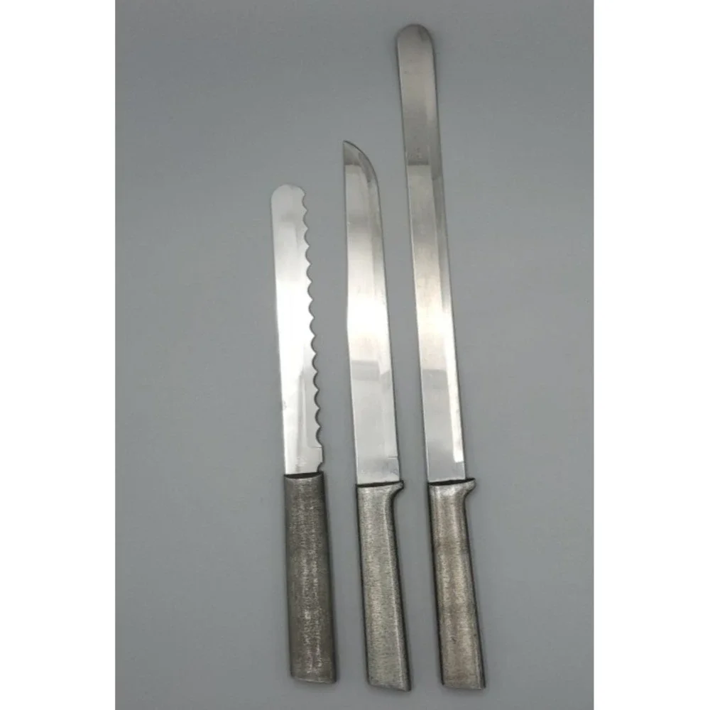 Rada Cutlery straight meat
