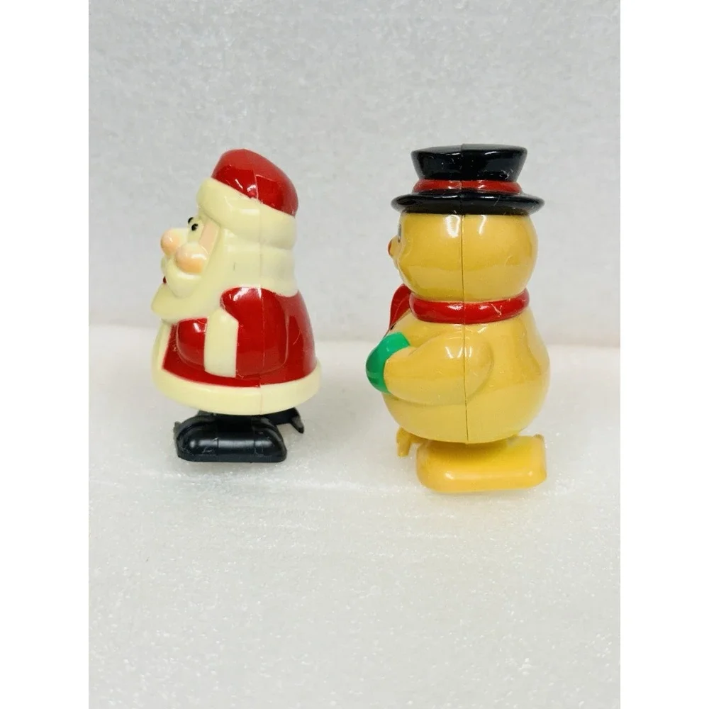 Sonsco vintage santa
