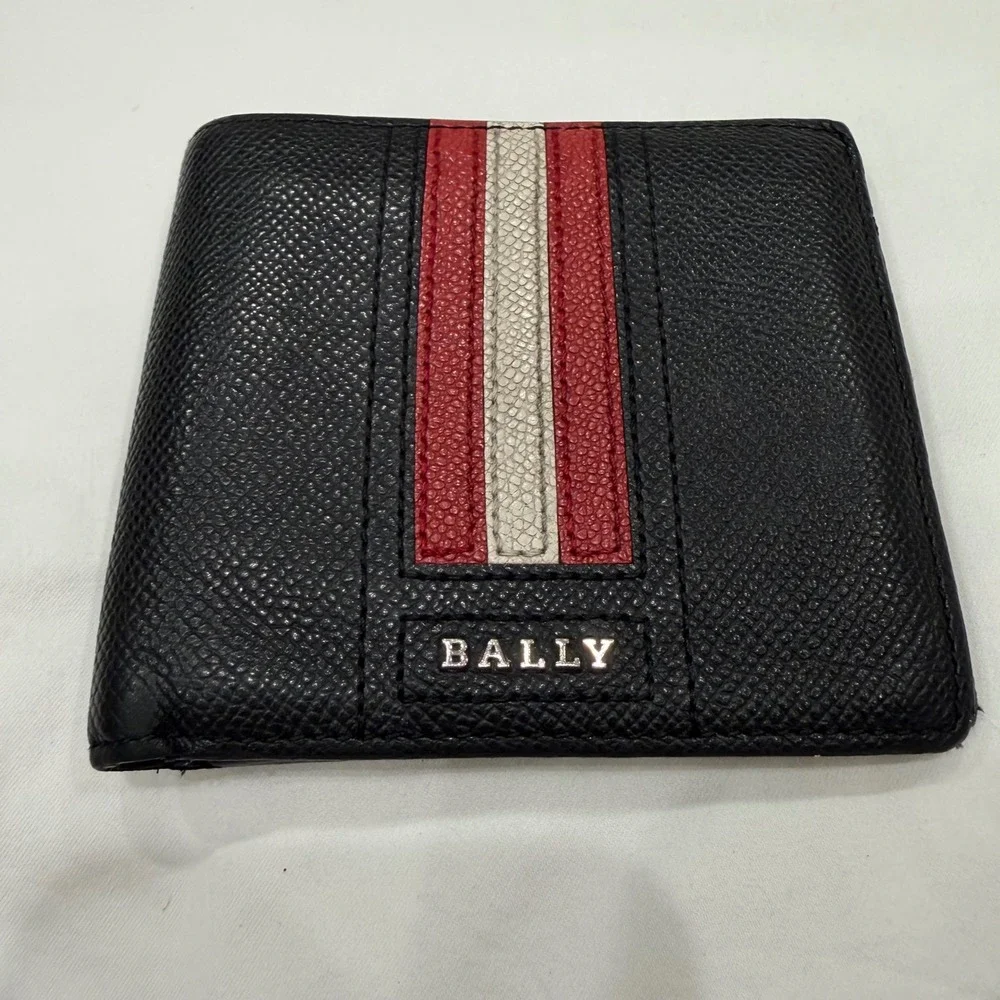 Bally edge material