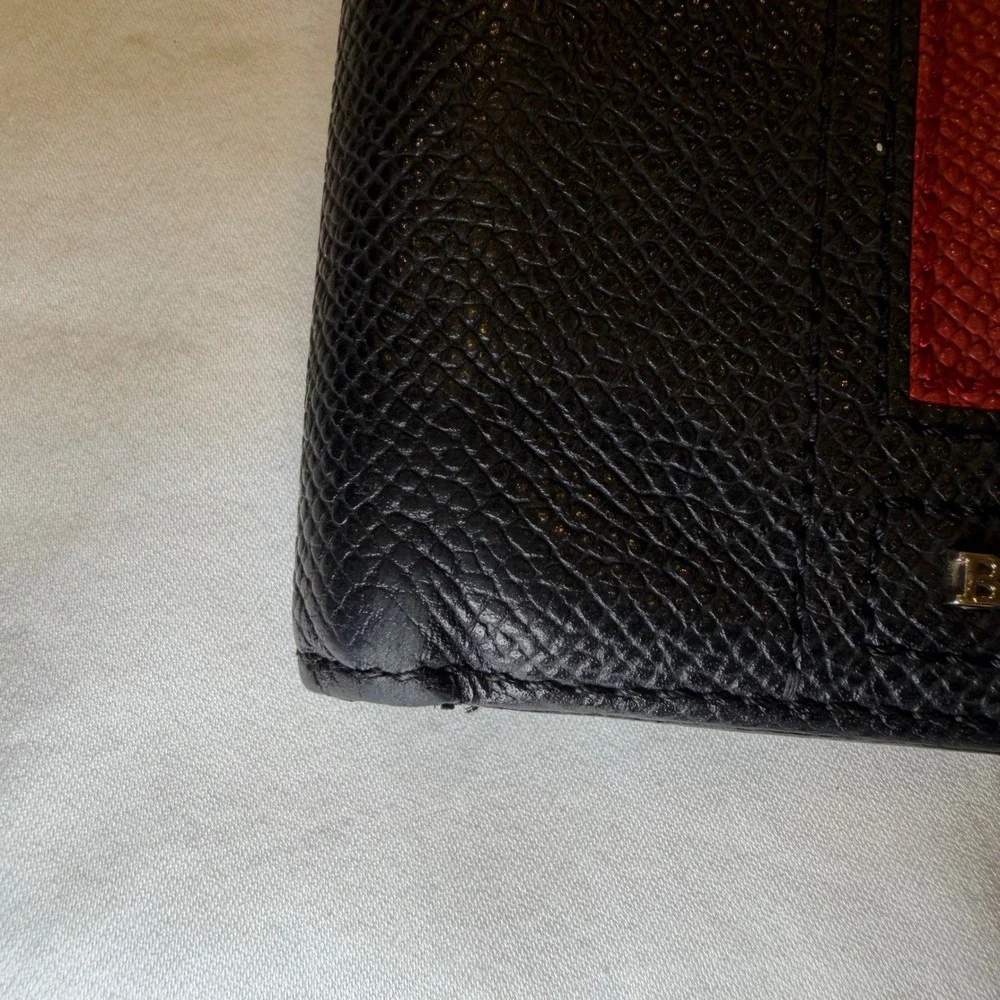 Bally luxury iconic