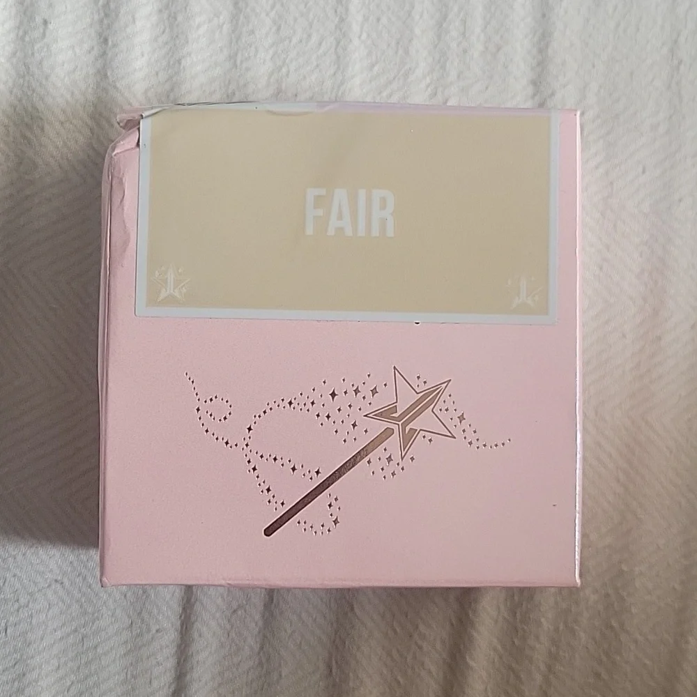 Jeffree Star product but