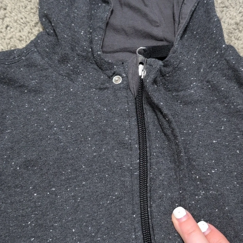 Burts Bees front pockets