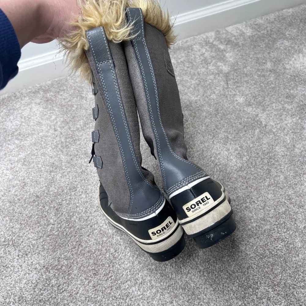 Sorel tivoli joan