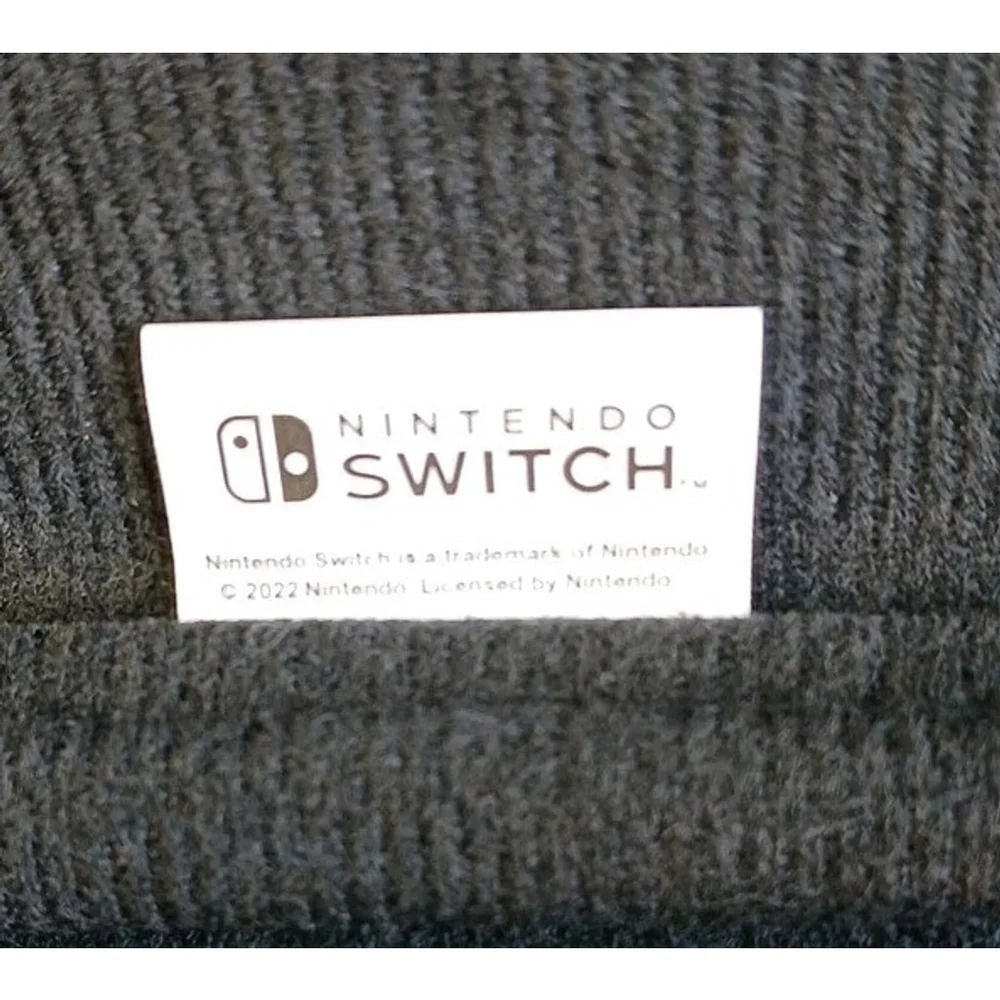 Nintendo switch carrying