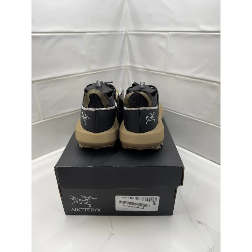 Arcteryx women arc