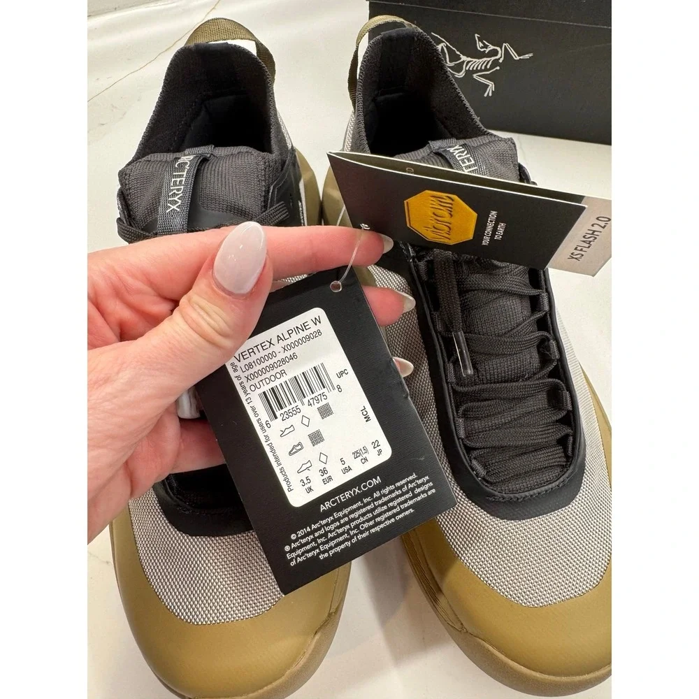 Arcteryx women arc
