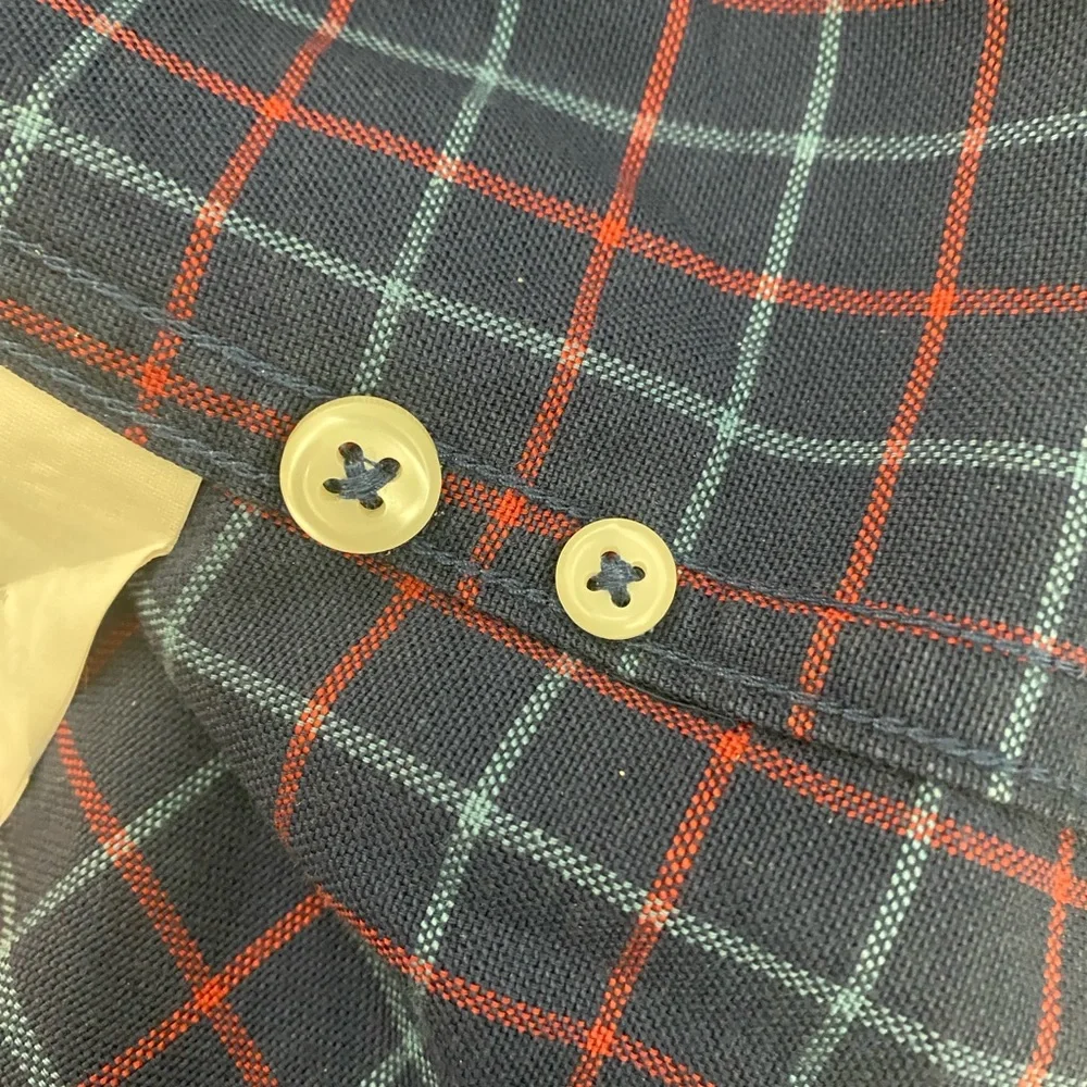 J. Crew casual button