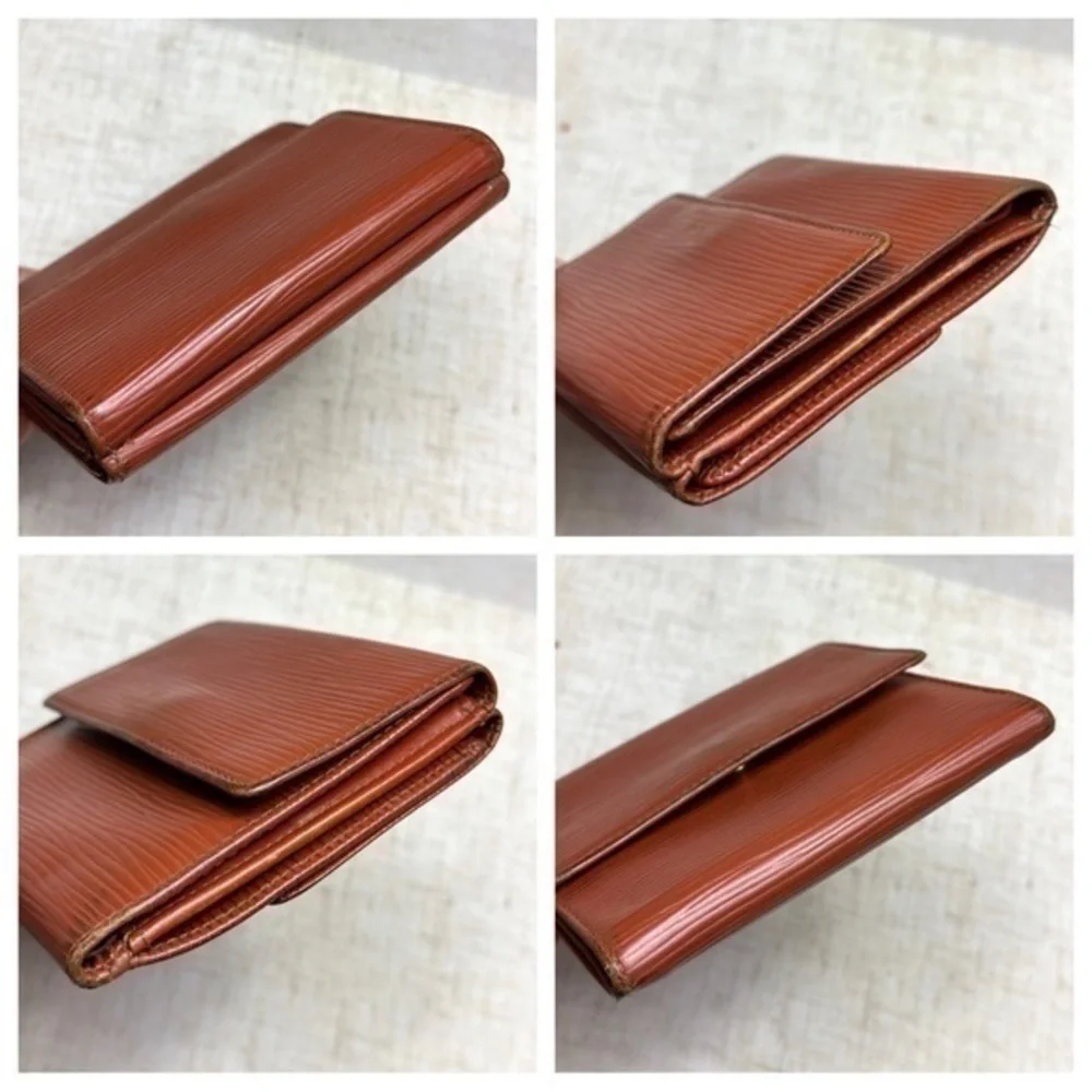 Louis Vuitton authentic louis