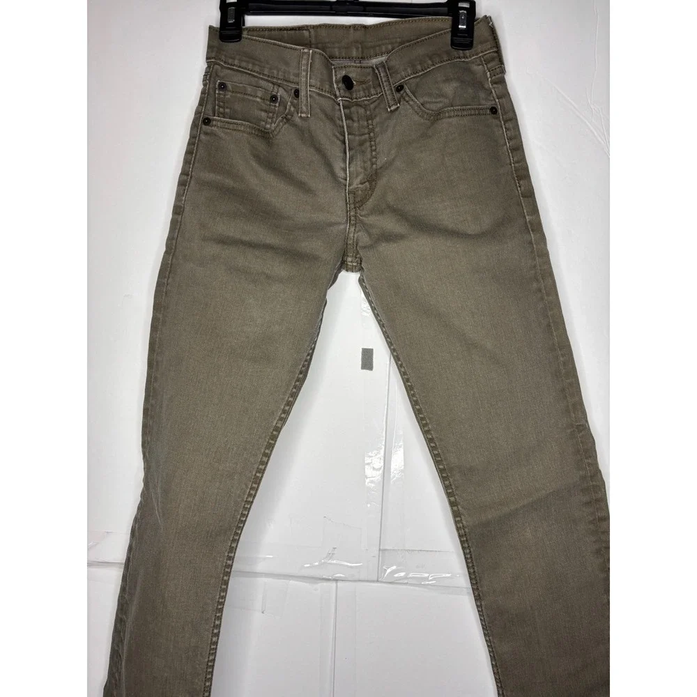 Levis levis 511