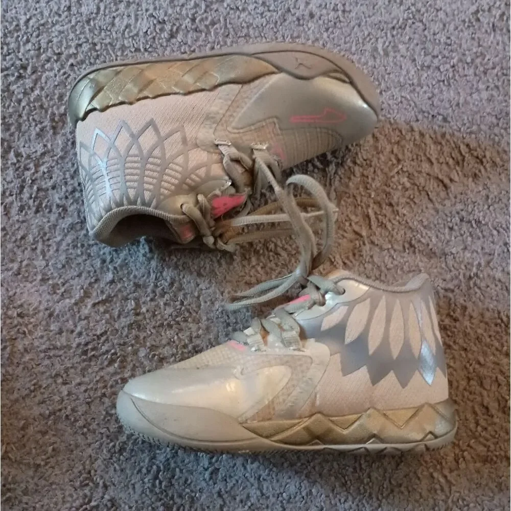 Puma mb 01