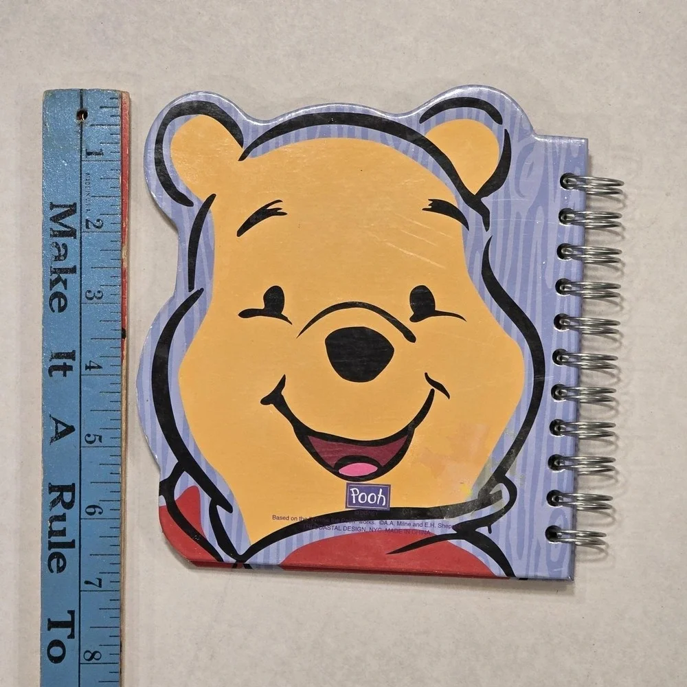 Disney winnie pooh