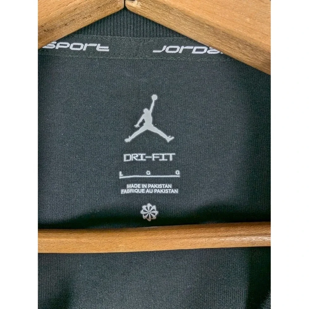 Jordan sport dri