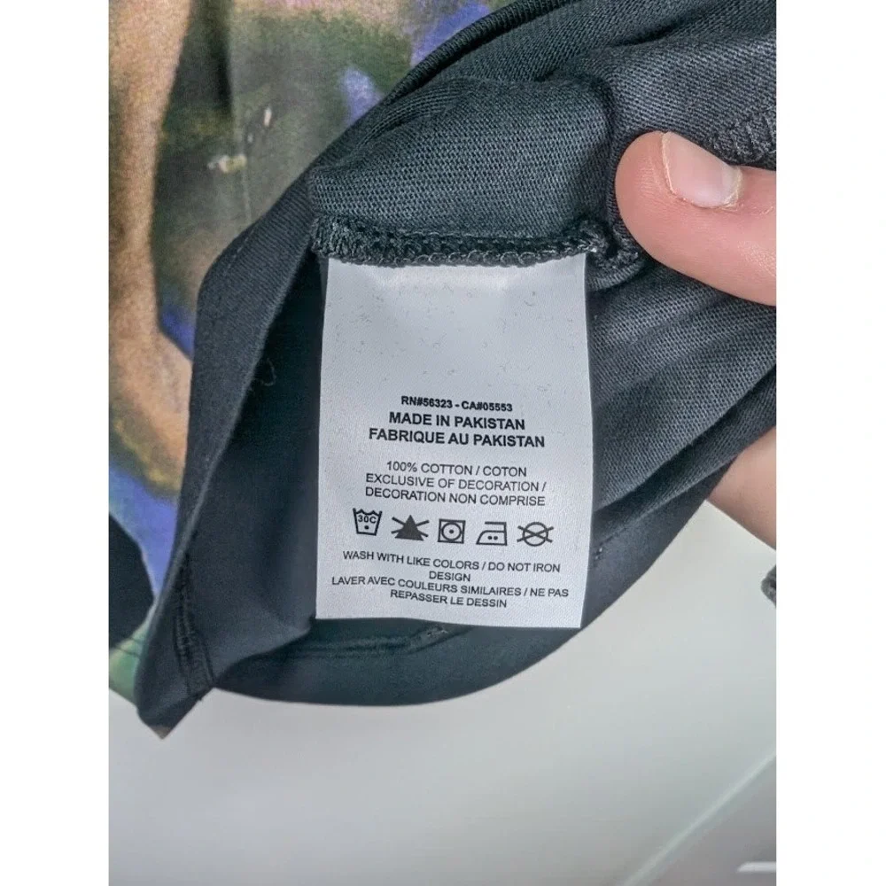 Jordan sport dri