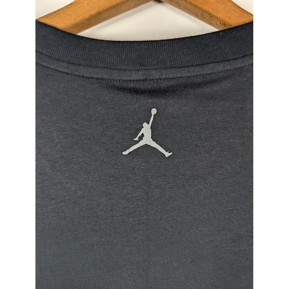 Jordan sport dri