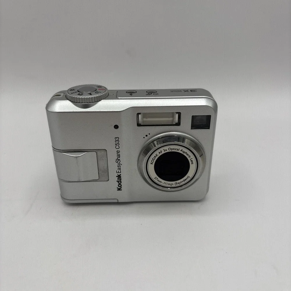 Kodak parts only
