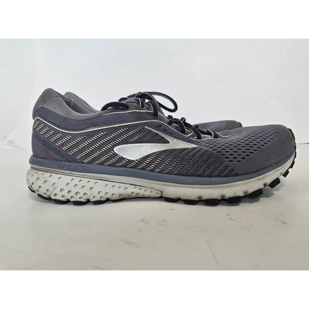 Brooks ghost 12