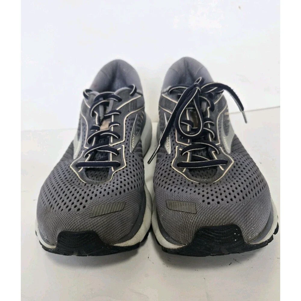 Brooks ghost 12
