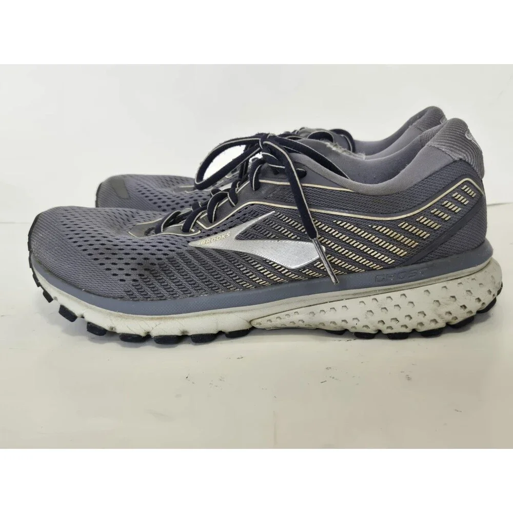 Brooks ghost 12