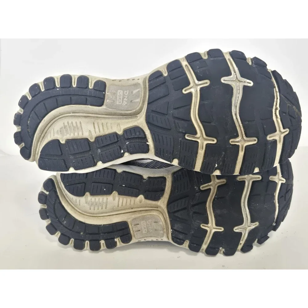 Brooks ghost 12