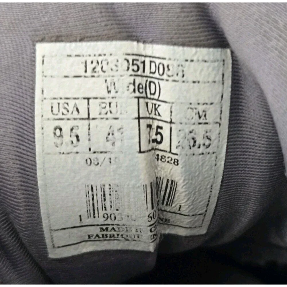 Brooks ghost 12