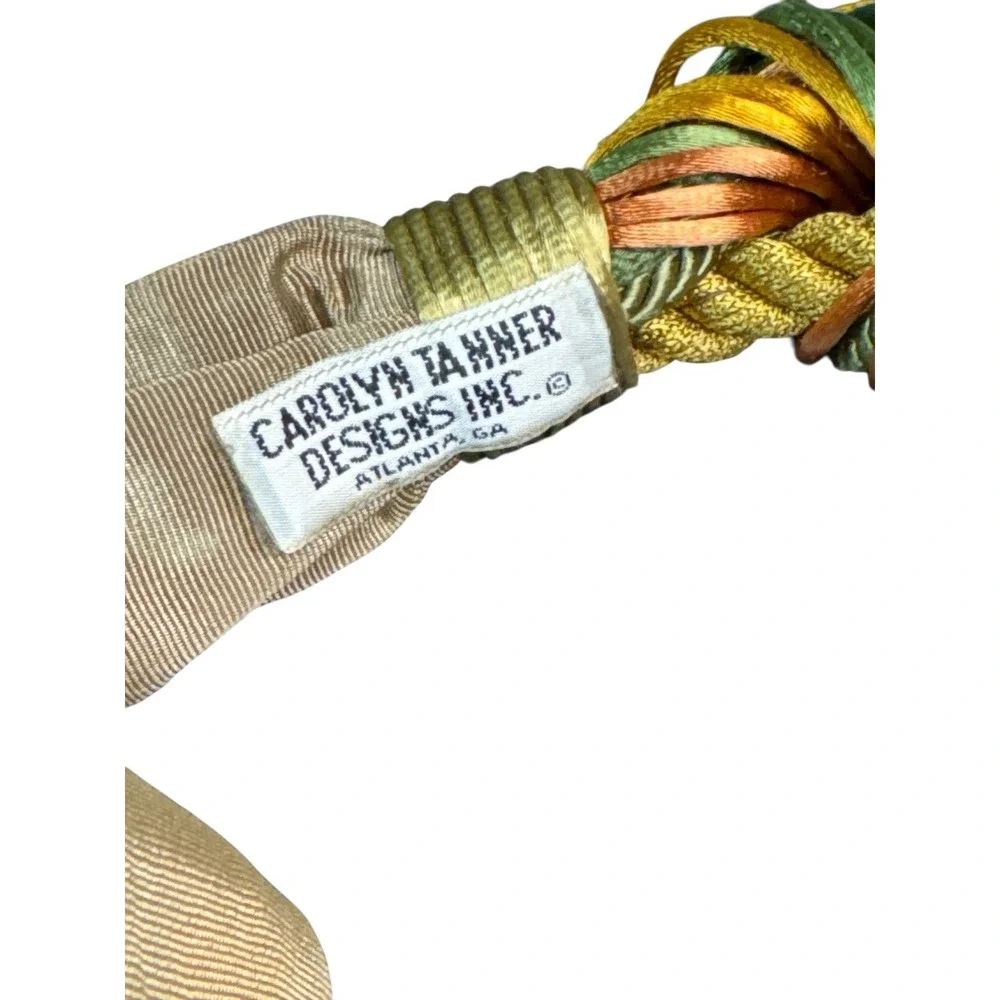 Carolyn Tanner Designs Inc exceptional vintage