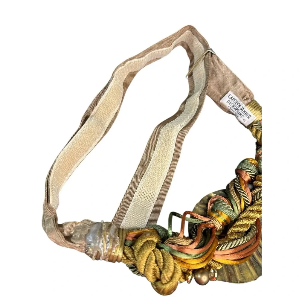 Carolyn Tanner Designs Inc exceptional vintage