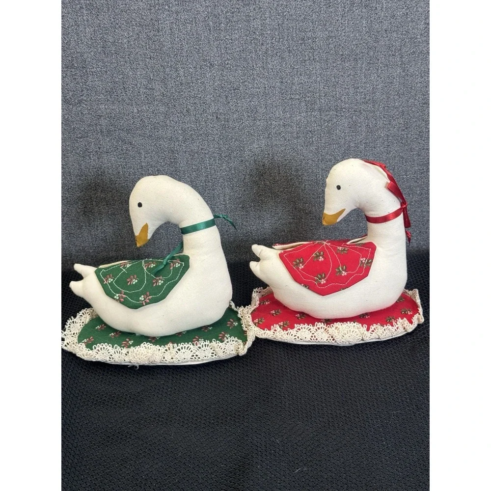 Handcrafted this vintage
