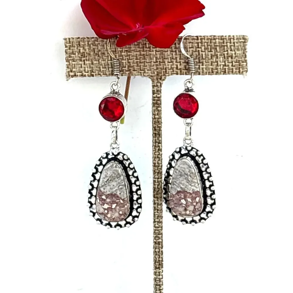 Hand Crafted pretty leopard