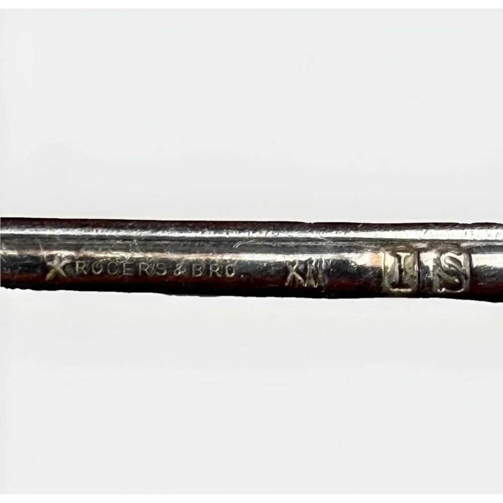 International Silver product set