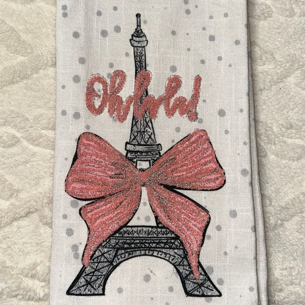 with LOVE nwt no