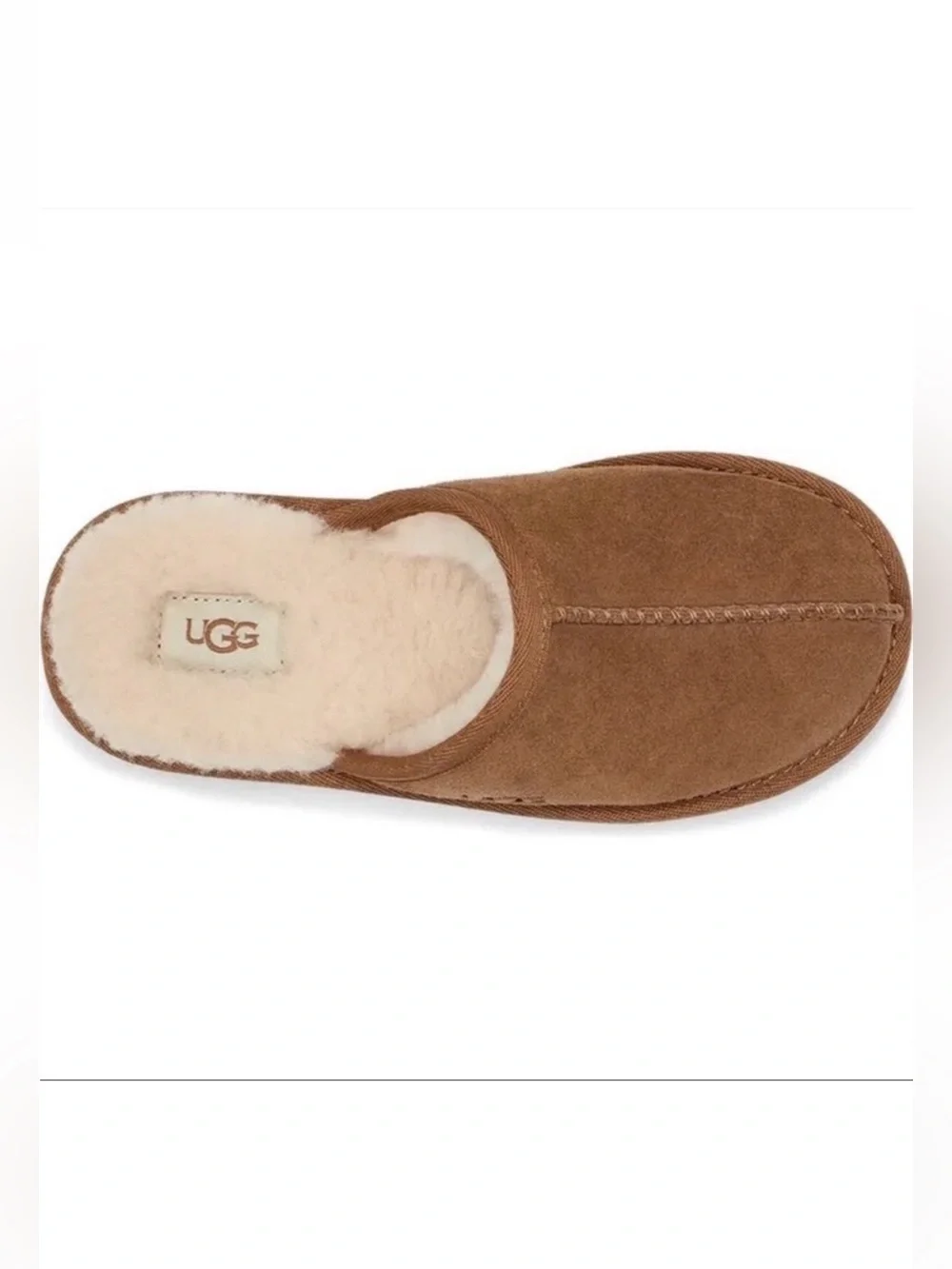 UGG ⚜️ nwt