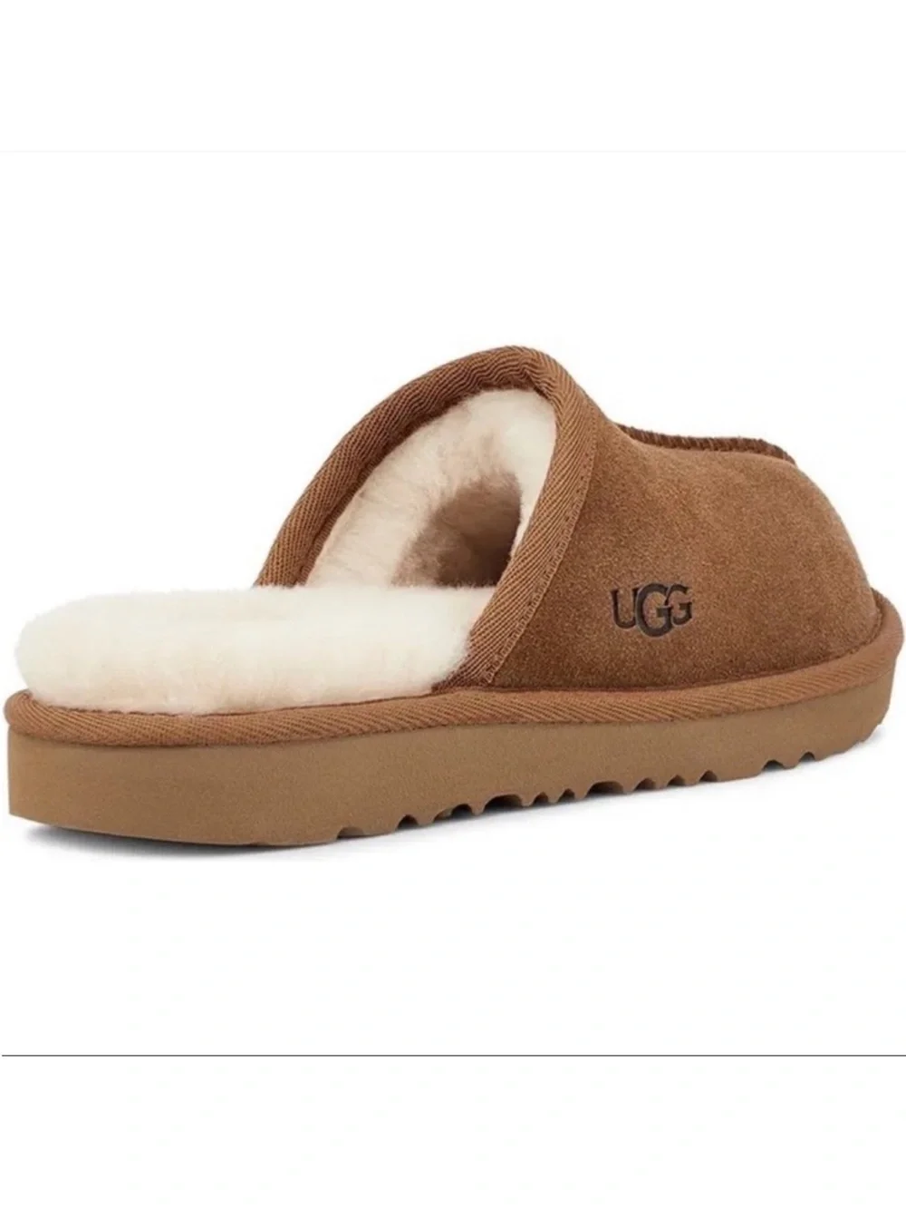UGG ⚜️ nwt