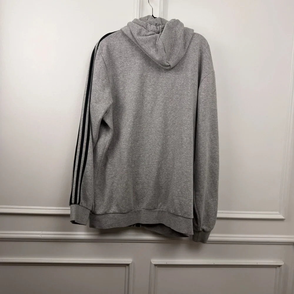 adidas essentials stripes