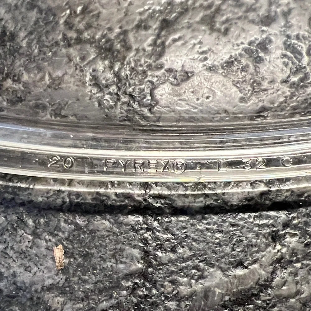 Pyrex this 32
