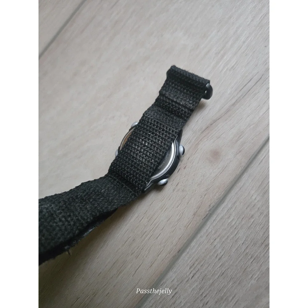 Timex fresh battery