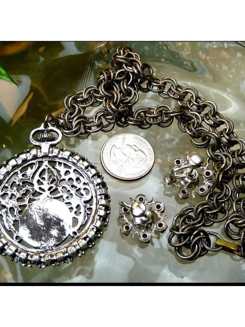 Judy Lee this stunning vintage