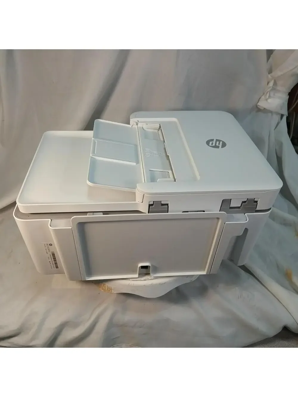HP deskjet 3700