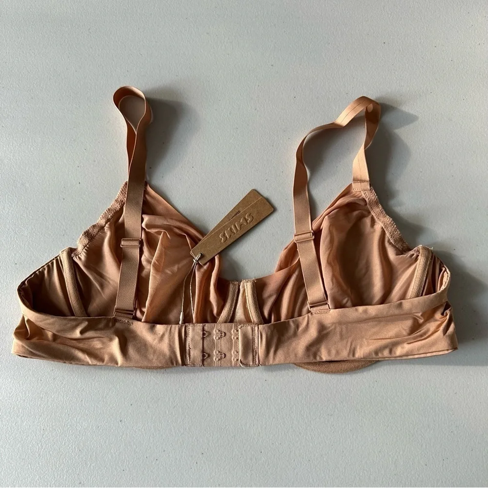 SKIMS this sheer
