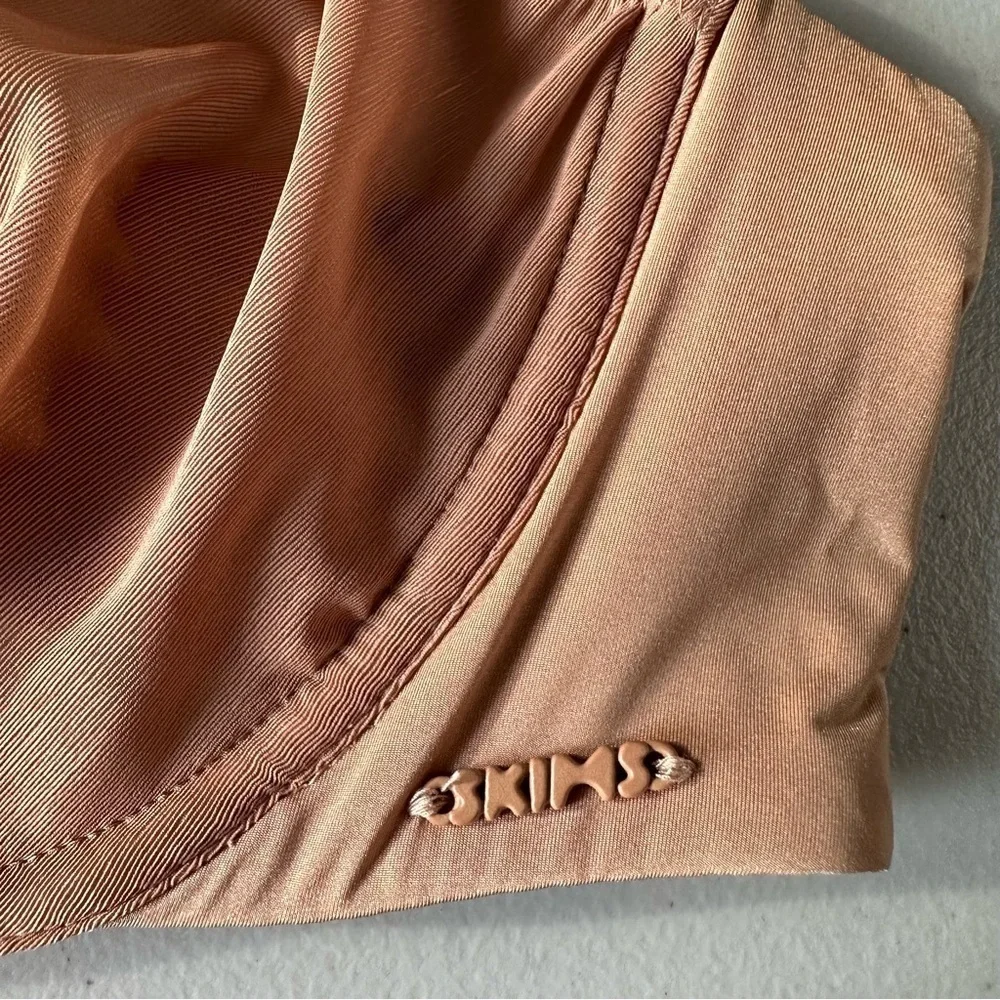 SKIMS this sheer