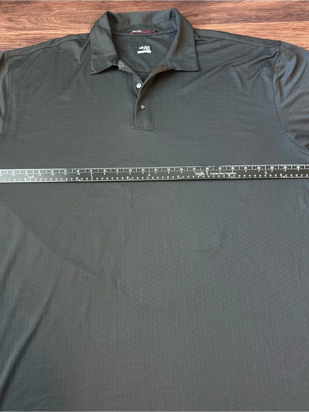 Nike wicking touch outings