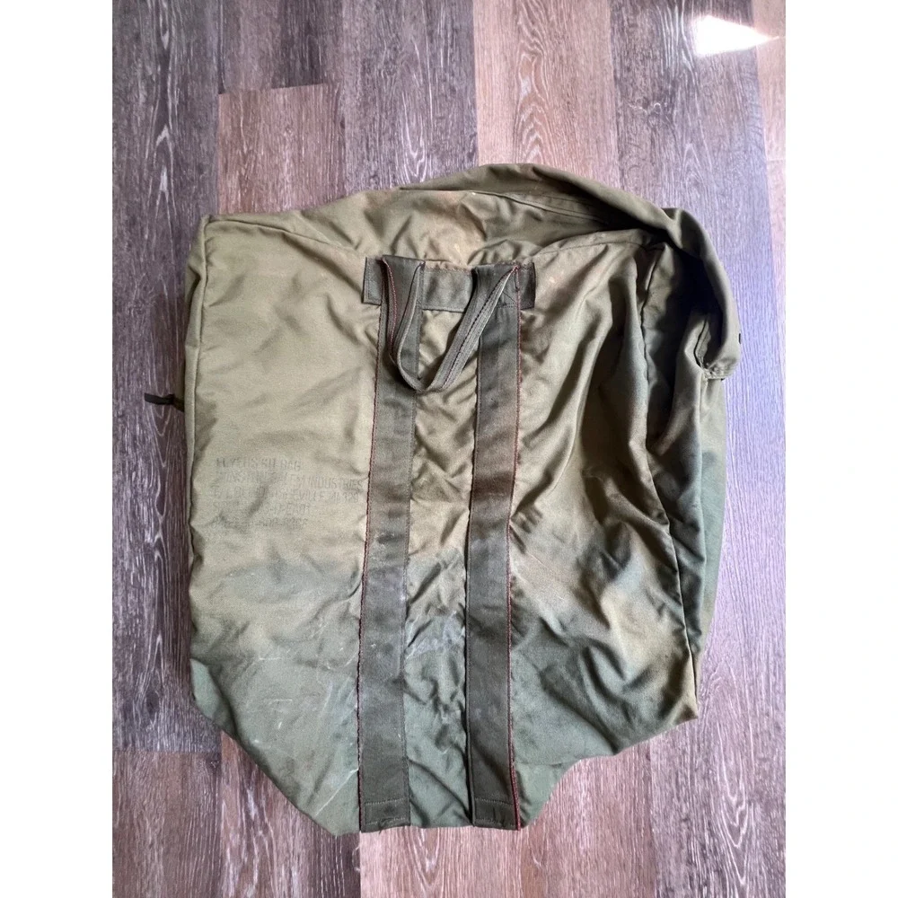 Military Surplus flyer kit