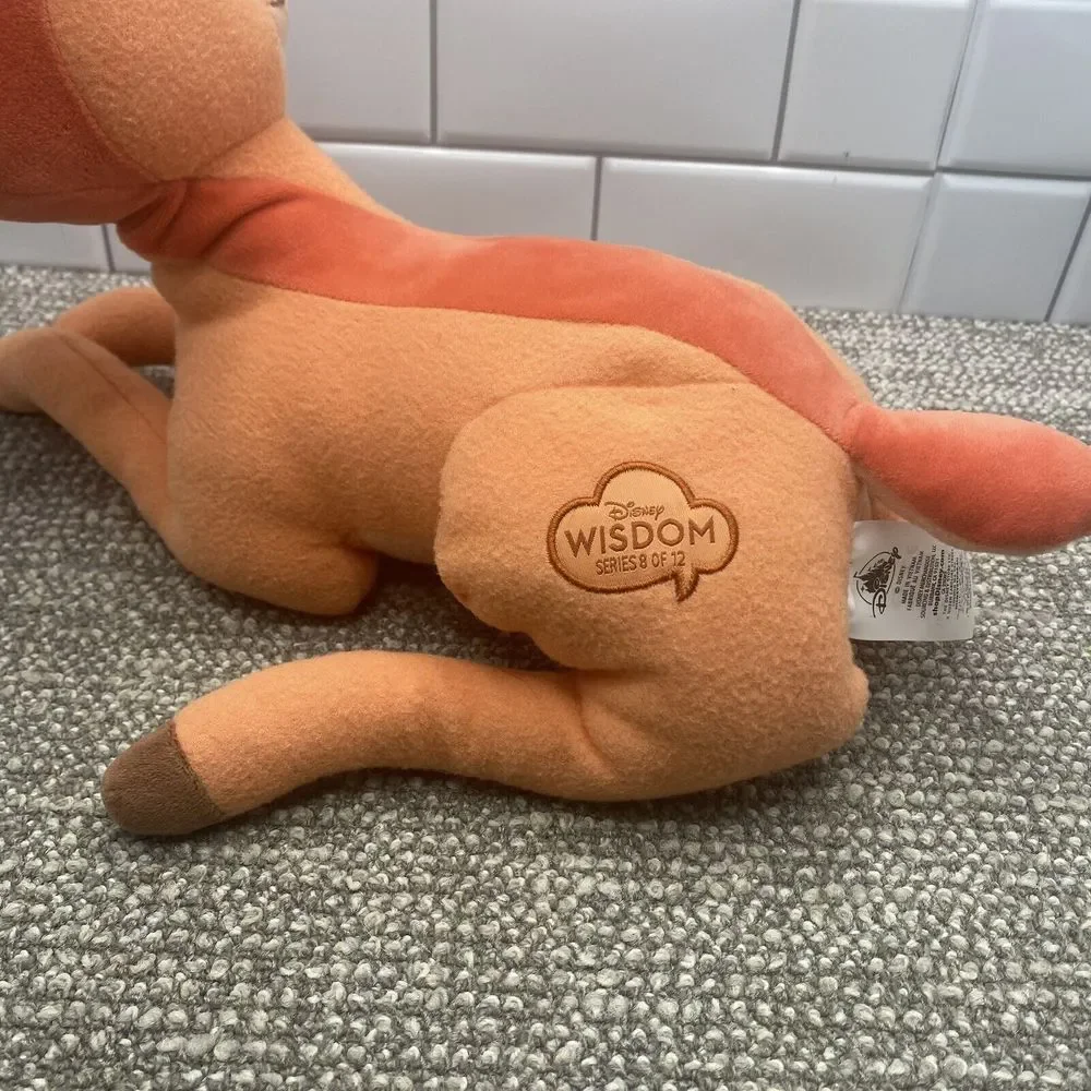 Disney bambi so