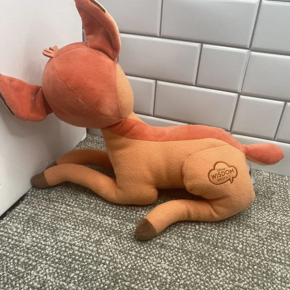 Disney bambi so